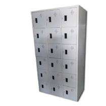 Veer Storage Lockers Industrial CRCA Sheet_0