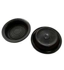 10 mm Neoprene Rubber Diaphragm 2 mm_0