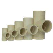 UPVC Equal Tees 110 mm_0
