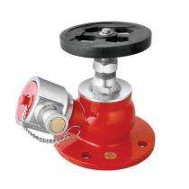 LIFE SAFETY ENGINEERS FHS CI Single Outlet Fire Hydrant System_0