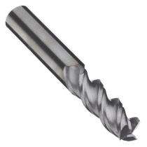 20 mm Drill Bits End Mill 100 mm_0
