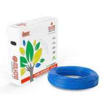 Polycab 1 Core 1.5 sqmm Industrial Flexible Cables Copper 450 V_0