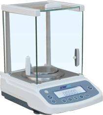 SCALE-TEC Analytical Balance 120 g_0