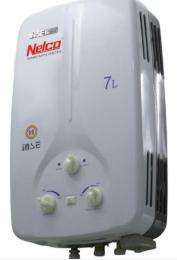 Nelco 7 L Instant Geysers_0