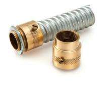 Mild Steel Flexible Electrical Conduit 10 m_0