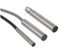 Inductive Stainless Steel Cylindrical Proximity Sensors_0