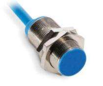 Inductive Stainless Steel Cylindrical Proximity Sensors_0