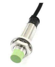 Inductive Stainless Steel Cylindrical Proximity Sensors_0