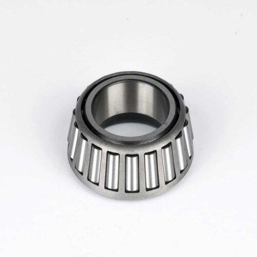 Roller Bearings Tapered Brass and Mild Steel_0