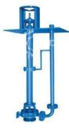 DENCIL PUMPS AND SYSTEMS Electric Vertical Centrifugal Pumps 250000 LPH_0