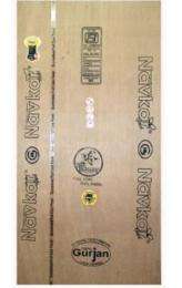NAVKAR 19 mm Hardwood Plywood 2440 x 1220 mm IS 303_0