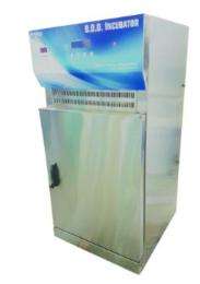 Navyug udyog BOD Incubator STXBOD120 Still 280 L 5°C to 105°C_0