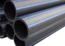 Swastik 40 mm PE 80 HDPE Pipes PN 4 Straight Length_0