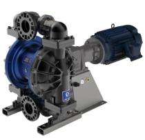 DENCIL PUMPS AND SYSTEMS Motor Driven Diaphragm Pumps 1.5 m_0