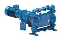 DENCIL PUMPS AND SYSTEMS Electric Diaphragm Pumps 3 m_0