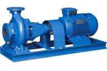 DENCIL PUMPS AND SYSTEMS 150 W Teflon Horizontal Centrifugal Pumps_0
