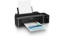EPSON L130 Single Function 14 ppm Printer_0