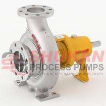 SHUKAN Chemical Pumps 300 CMH_0