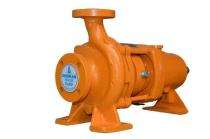 SHUKAN Upto 10 hp Alkaline Centrifugal End Suction Pumps_0
