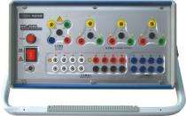 Relay Test Set Overcurrent_0