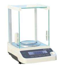 SCALE-TEC Analytical Balance 220 g_0