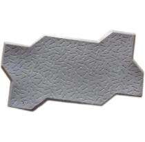 Sushma 60 mm Zig Zag Paver Blocks 200 x 160 mm_0