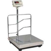 SCALE-TEC Platform Electronic Weighing Scale 100 kg CWS 100_0