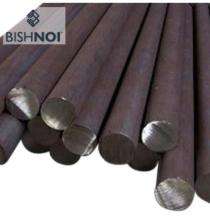 BISHNOI 20 mm Round Die Steel Bars_0