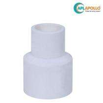 APL APOLLO UPVC 20 x 15 mm Couplers Double Socket SCH 80_0