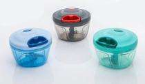 Credence 2 Blades 0.45 L Handy Vegetable Chopper_0