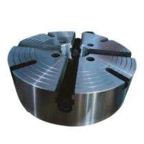 DMC 100 mm Independent Jaw Chuck IC-01 65 kN 4000 rpm_0