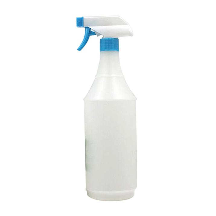 Spray HDPE 1 L Bottles_0