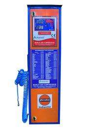 Automatic Tyre Inflator 100 psi 220 VAC, 50 Hz LED MATRIX Display_0