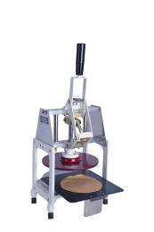 4.5 inch Manual Chapati Making Machine Hand Press_0