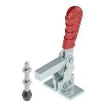 Steel-Smith 4.90kN Toggle Clamp VTC-6561-A 203.00mm_0
