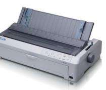 Dot Matrix 21 ppm Printer_0