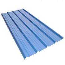 Topaz Color Coated PPGI Roofing Sheet_0