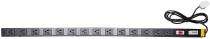 Schneider Electric 14 Indian Sockets, 32A Vertical Power Distribution Unit Rack_0