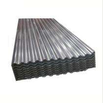 Jindal Corrugated Steel Roofing Sheet Galvanized_0