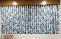 Curtains Window Polyester_0