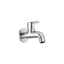 SCOTT Chrome Plated Bib Cock Faucet FRESH_0