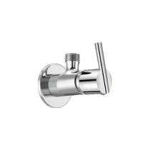 SCOTT Chrome Plated Angle Cock Faucet FRESH_0