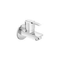 SCOTT Chrome Plated Bib Cock Faucet RUBIX_0
