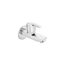 SCOTT Chrome Plated Long Body Bib Cock Faucet RUBIX_0