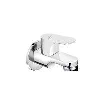 SCOTT Chrome Plated Bib Cock Faucet ARCH_0