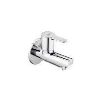 SCOTT Chrome Plated Bib Cock Faucet GRACE_0