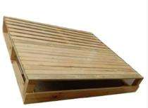 Pine Wood Block 35 x 22 inch Pallets_0