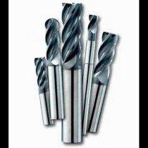 Stainless Steel End Mill 6 mm 30 mm_0