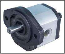 Yuken 5 - 90 LPM Gear Pumps PG1 Series 500 - 3000 rpm_0