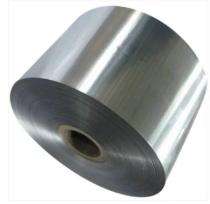 RUDRA IMPEX Plain 16 micron 15 cm 25 m Aluminium Foil_0